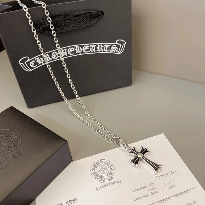 Chrome Hearts Necklaces Modern 238461