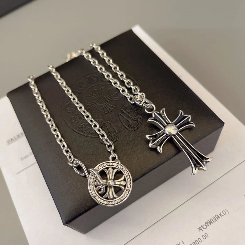 Chrome Hearts Necklaces Modern 238461