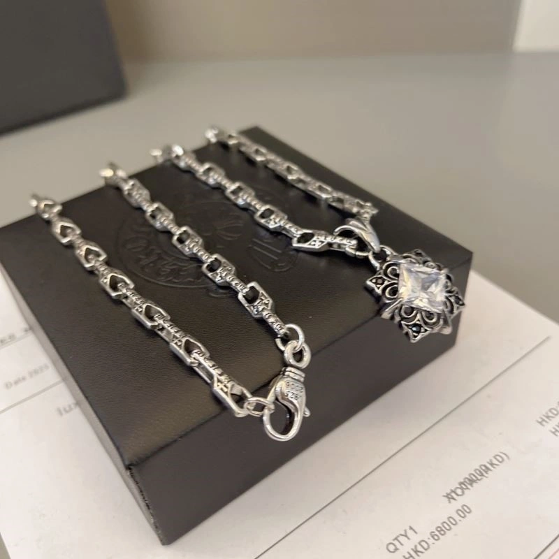 Chrome Hearts Necklaces Contemporary 238464