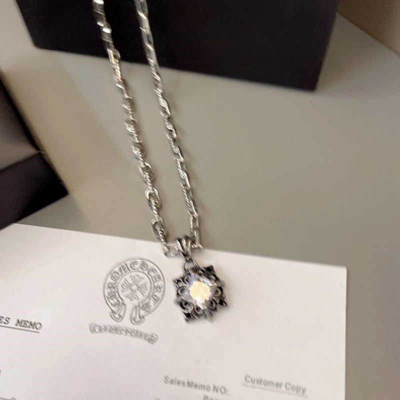 Chrome Hearts Necklaces Contemporary 238464