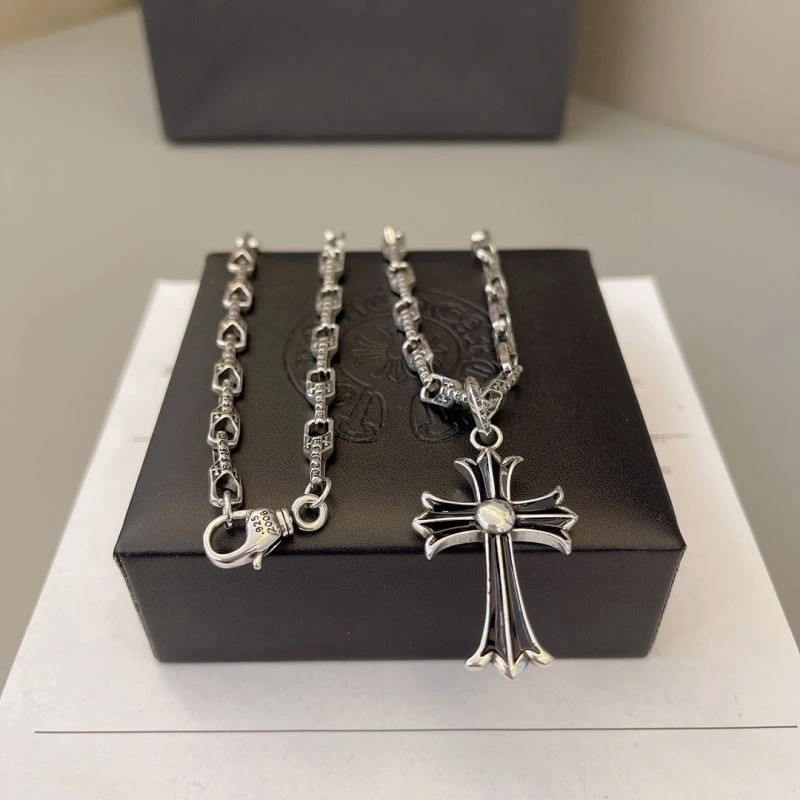 Chrome Hearts Necklaces MultiPurpose 238447