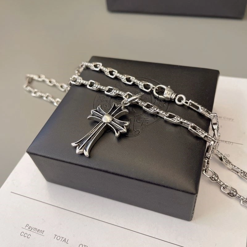 Chrome Hearts Necklaces MultiPurpose 238447