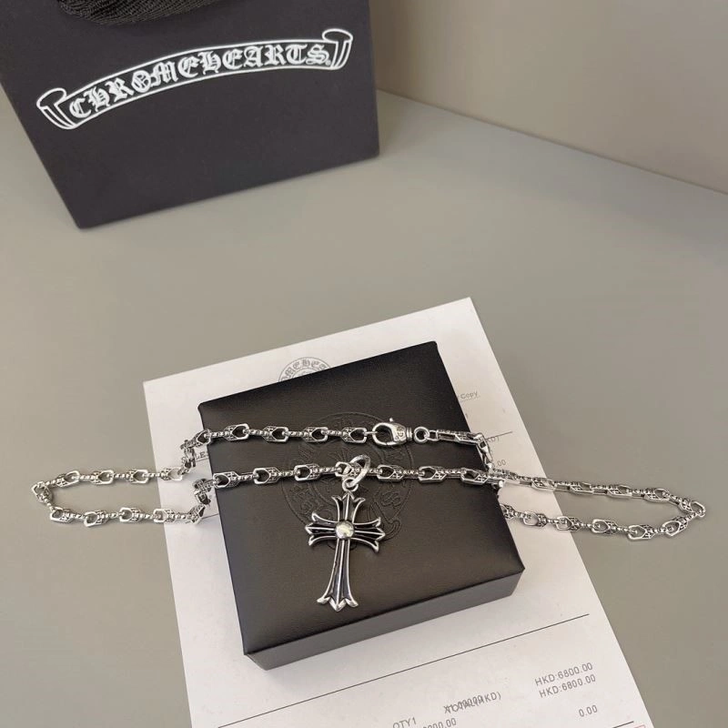 Chrome Hearts Necklaces MultiPurpose 238447