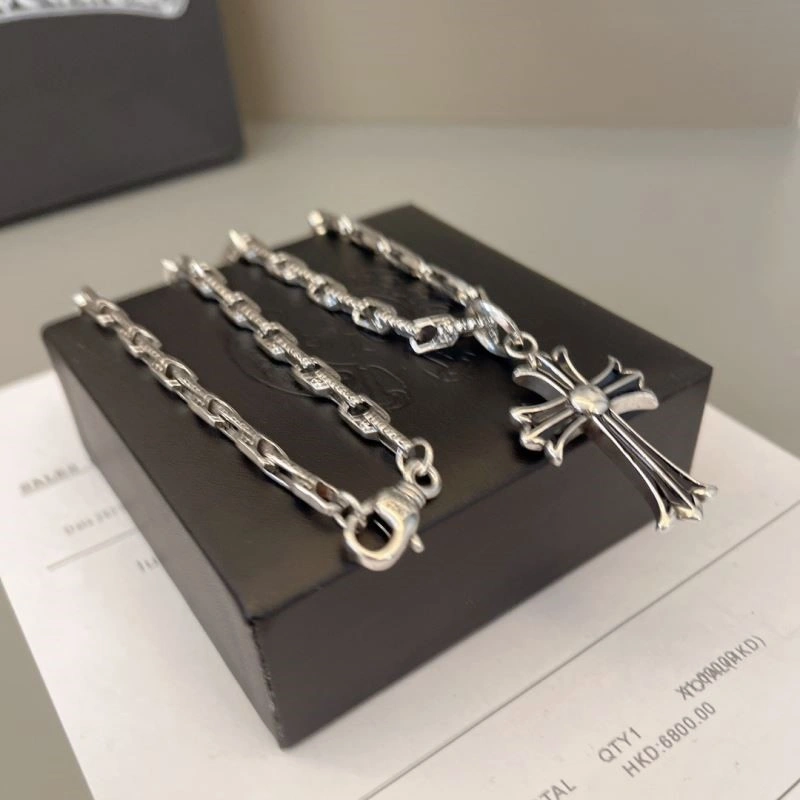 Chrome Hearts Necklaces MultiPurpose 238447
