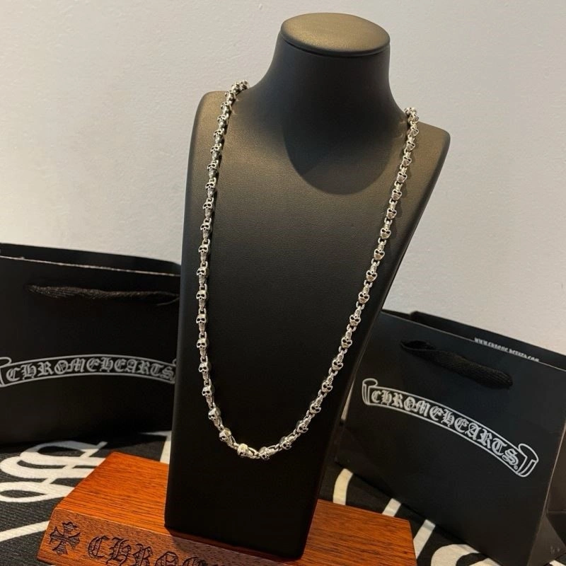 Chrome Hearts Necklaces Compact 238448