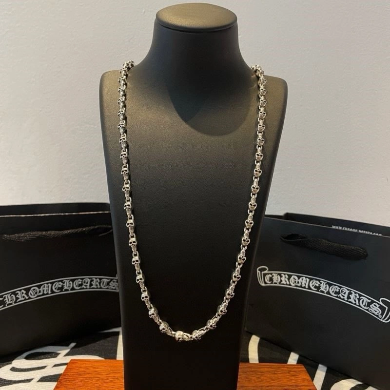 Chrome Hearts Necklaces Compact 238448
