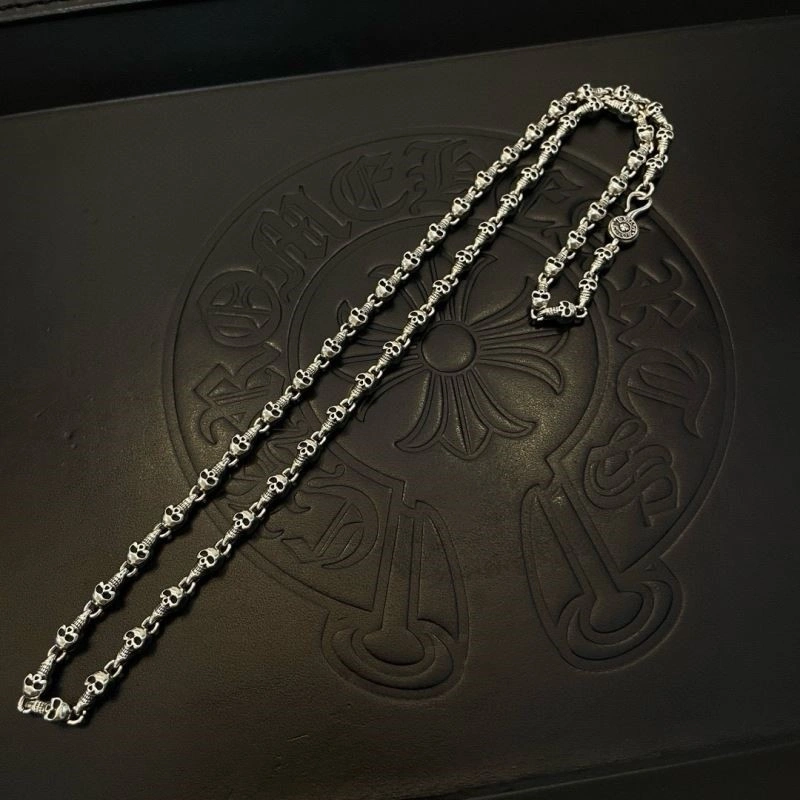 Chrome Hearts Necklaces Compact 238448