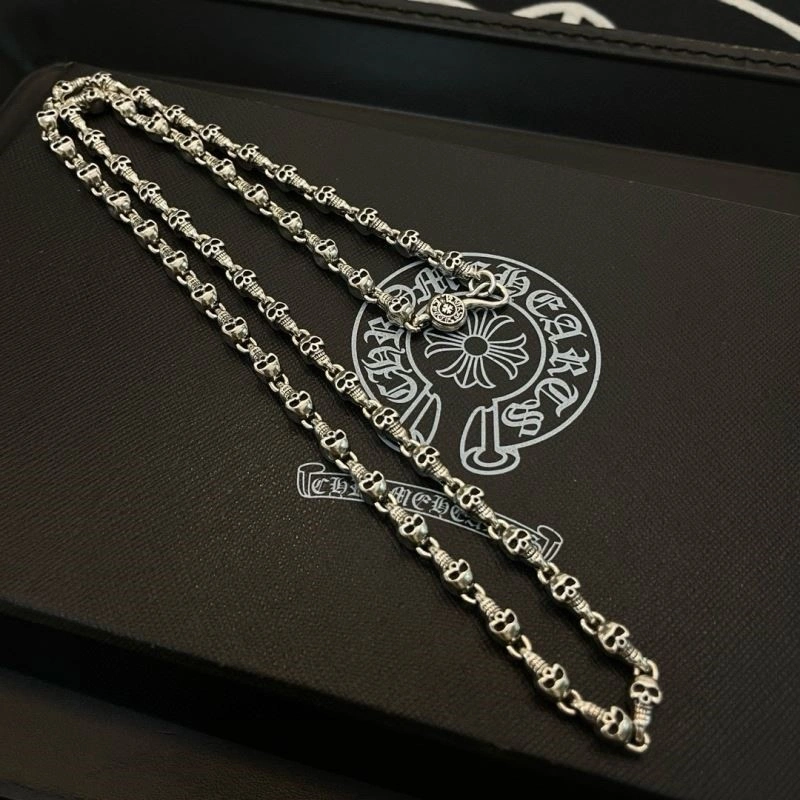 Chrome Hearts Necklaces Compact 238448