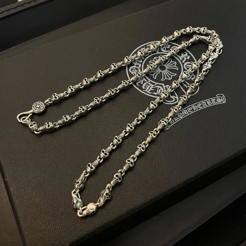 Chrome Hearts Necklaces Compact 238448