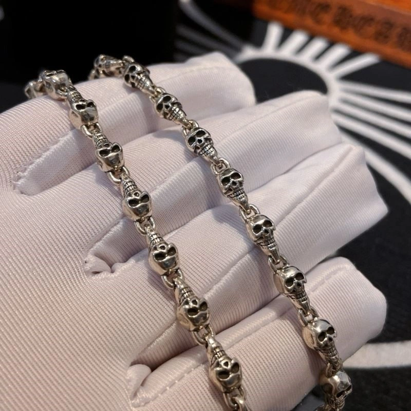 Chrome Hearts Necklaces Compact 238448