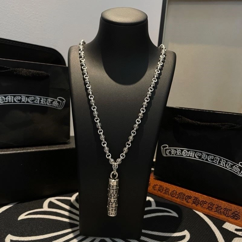 Chrome Hearts Necklaces Contemporary 238442
