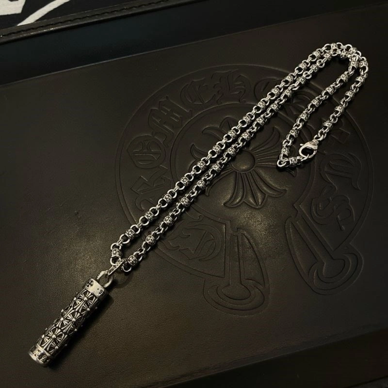 Chrome Hearts Necklaces Contemporary 238442
