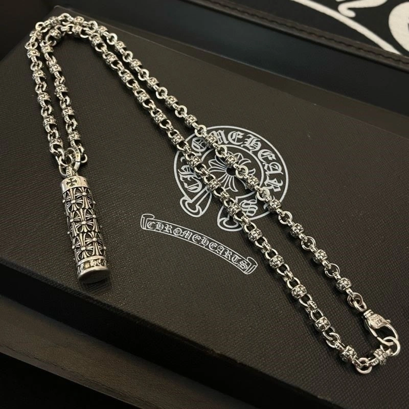 Chrome Hearts Necklaces Contemporary 238442