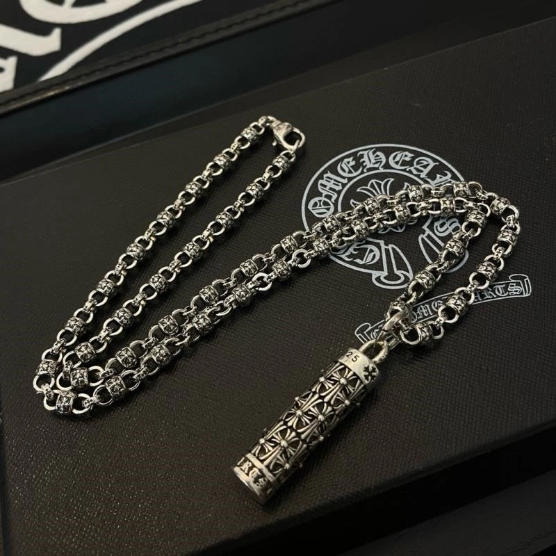 Chrome Hearts Necklaces Contemporary 238442