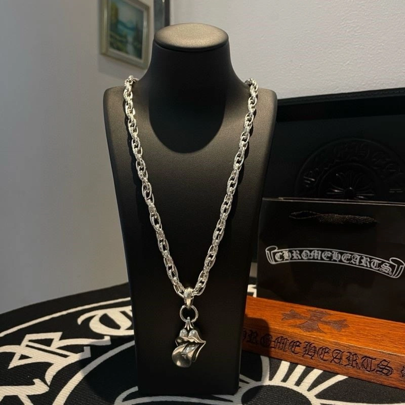 Chrome Hearts Necklaces EasyCare 238441