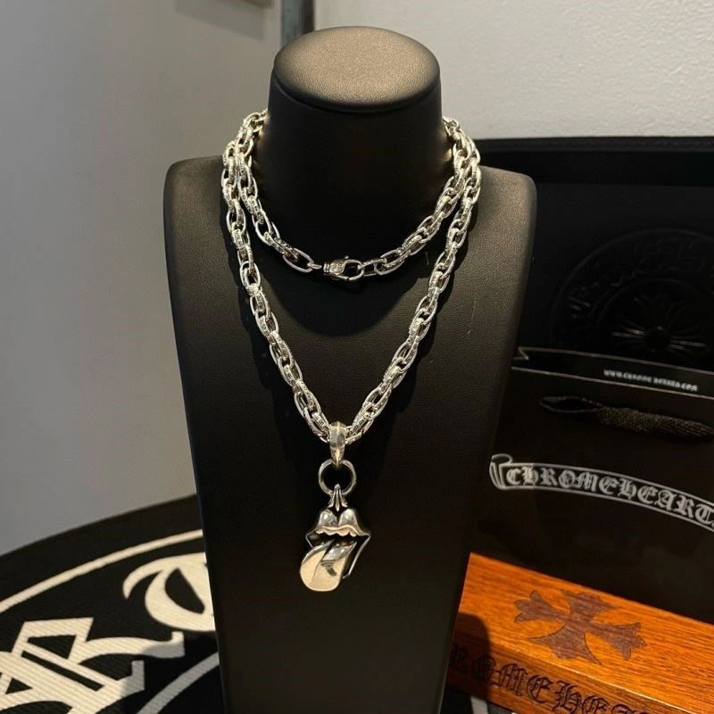 Chrome Hearts Necklaces EasyCare 238441