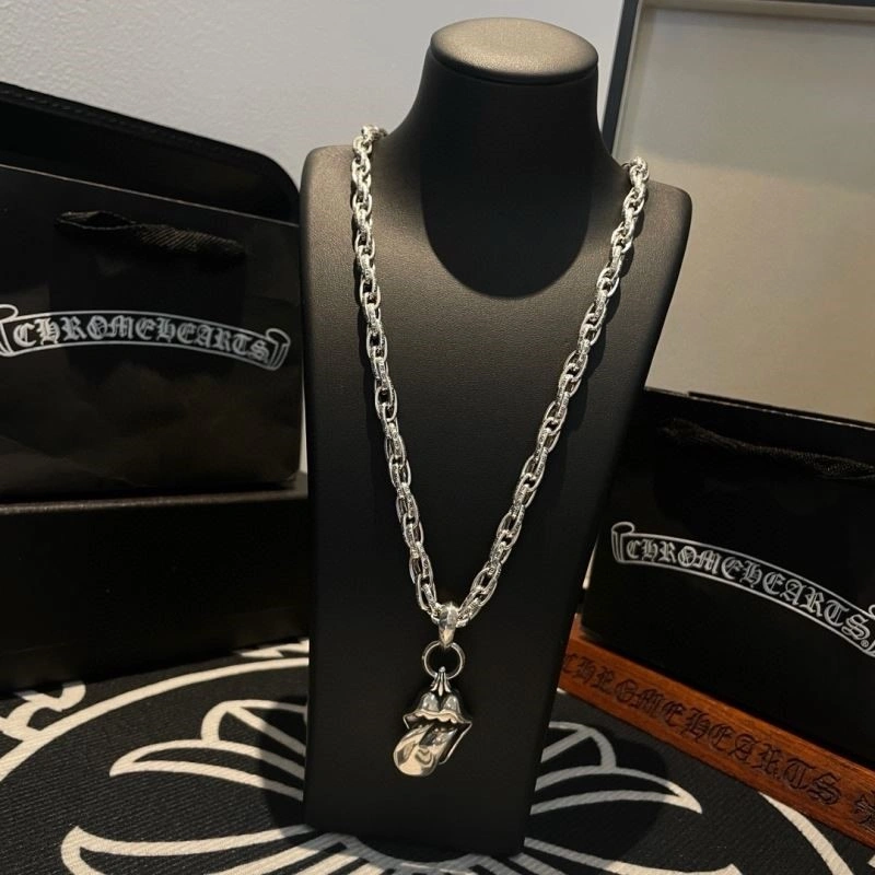 Chrome Hearts Necklaces EasyCare 238441