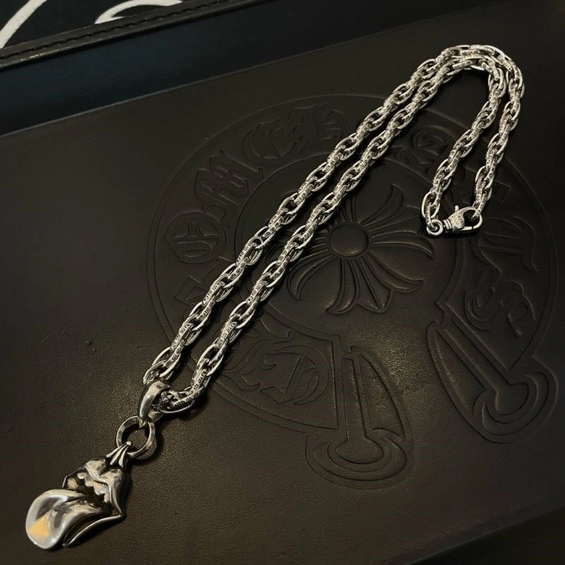 Chrome Hearts Necklaces EasyCare 238441