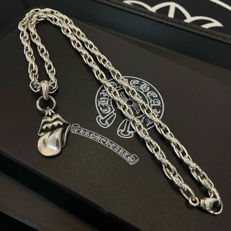 Chrome Hearts Necklaces EasyCare 238441