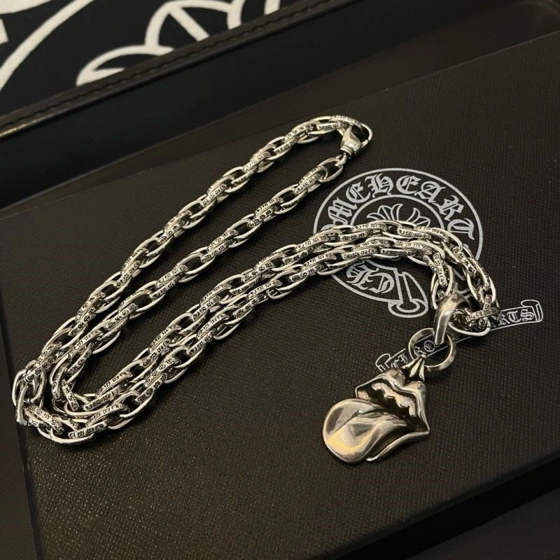Chrome Hearts Necklaces EasyCare 238441