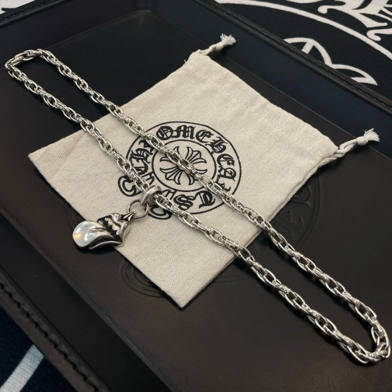 Chrome Hearts Necklaces EasyCare 238441