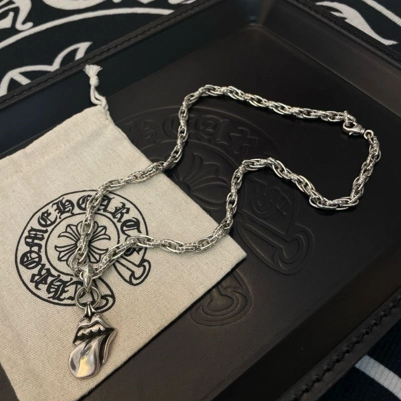 Chrome Hearts Necklaces EasyCare 238441