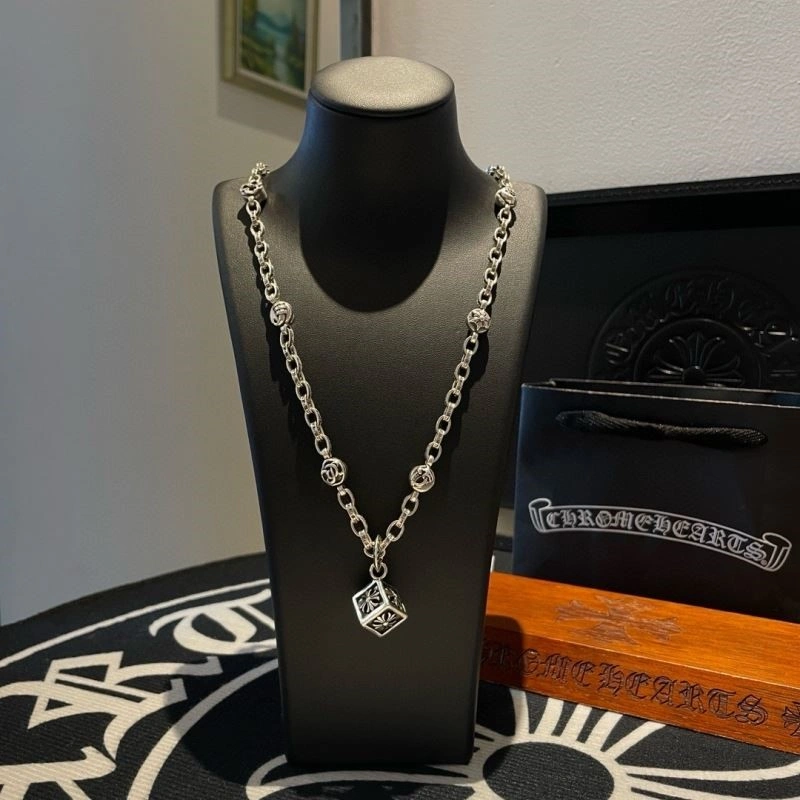Chrome Hearts Necklaces Modern 238438