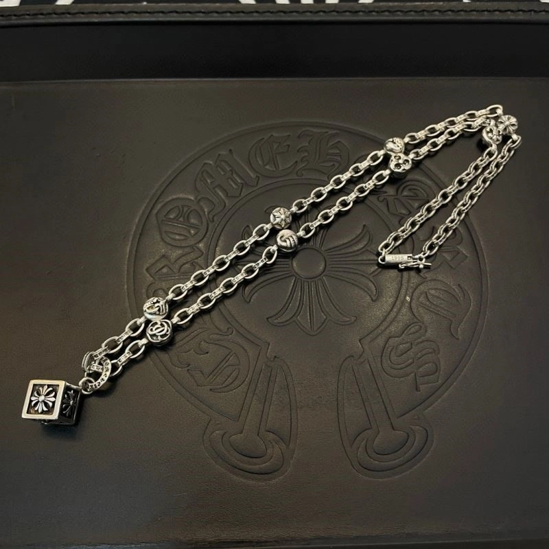Chrome Hearts Necklaces Modern 238438