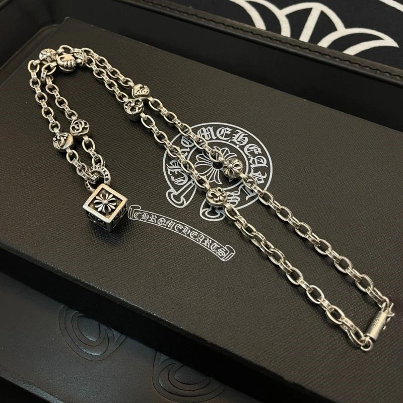 Chrome Hearts Necklaces Modern 238438