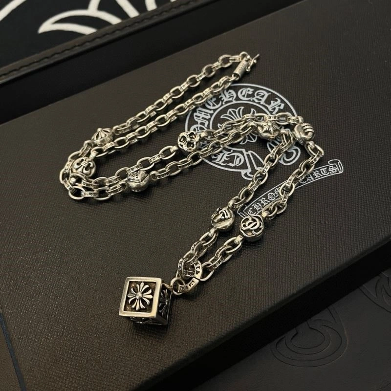 Chrome Hearts Necklaces Modern 238438
