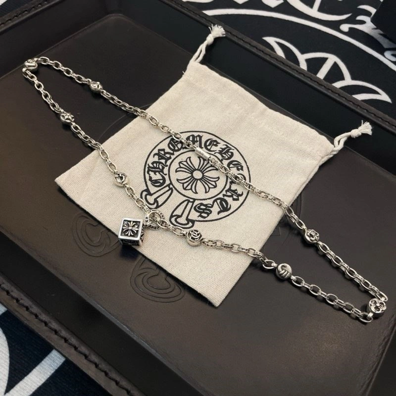Chrome Hearts Necklaces Modern 238438