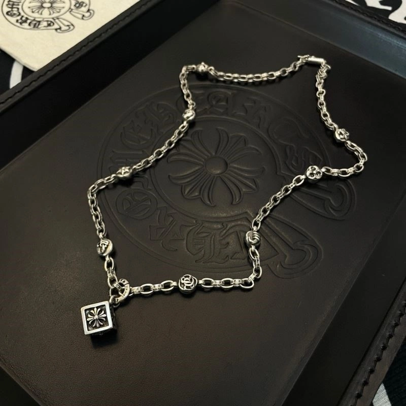 Chrome Hearts Necklaces Modern 238438