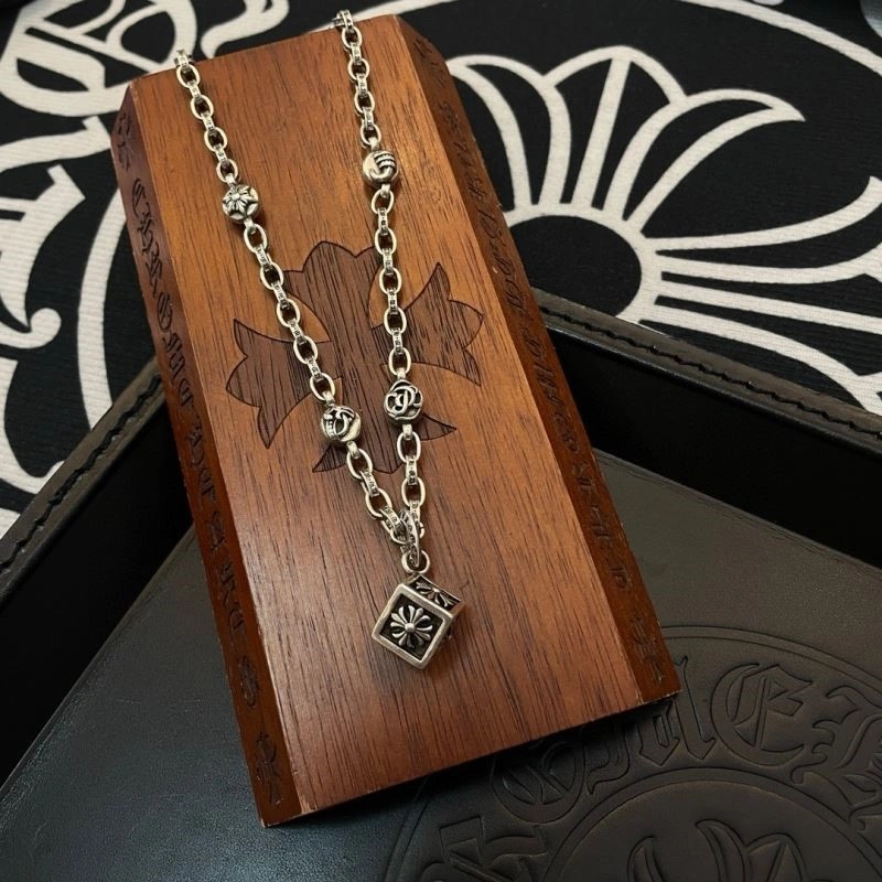 Chrome Hearts Necklaces Modern 238438