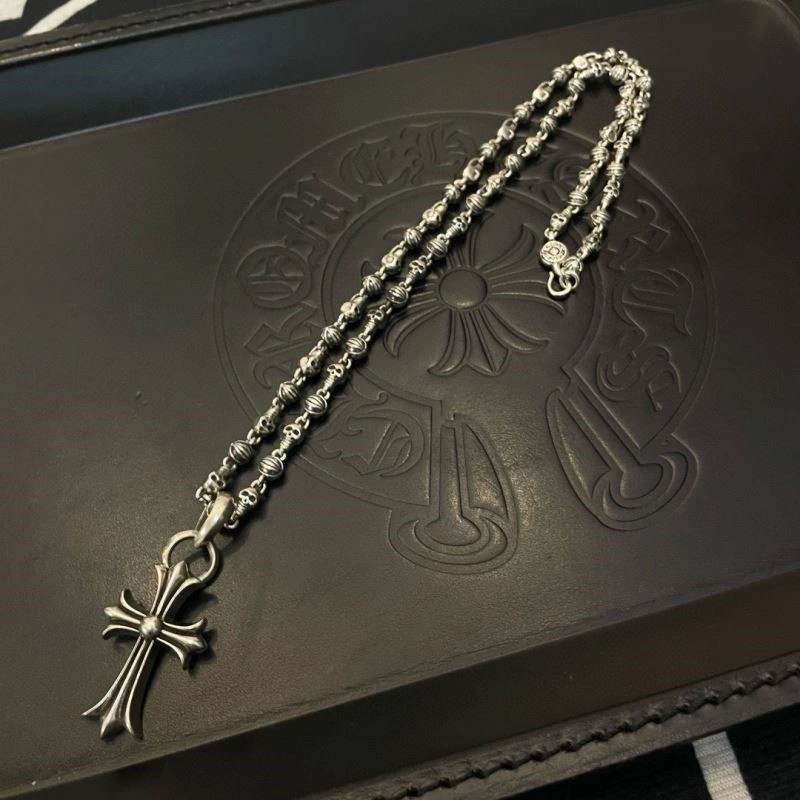 Stylish Chrome Hearts Necklaces 238437