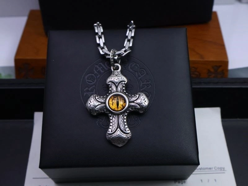 Chrome Hearts Necklaces Sustainable 238435