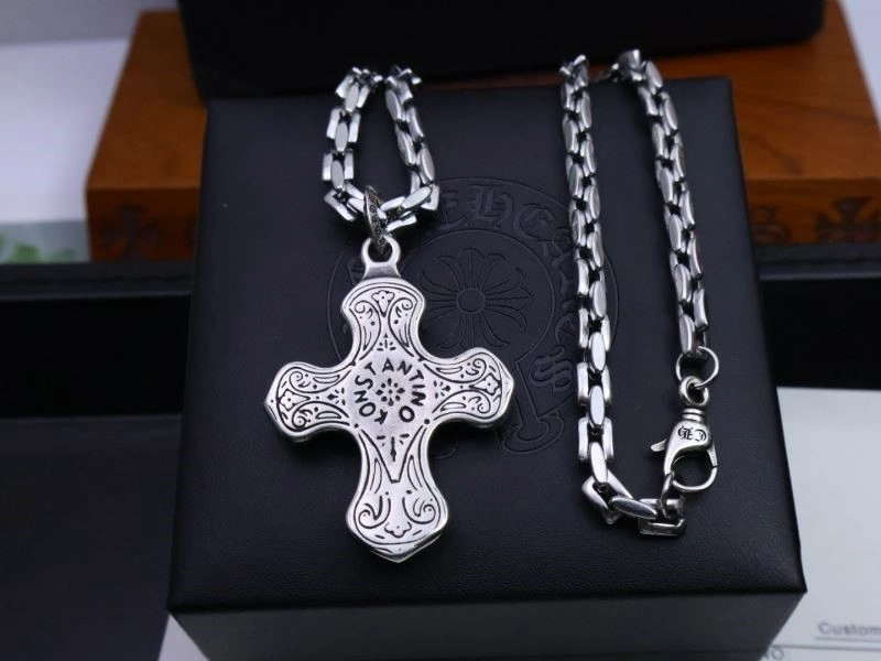 Chrome Hearts Necklaces Sustainable 238435