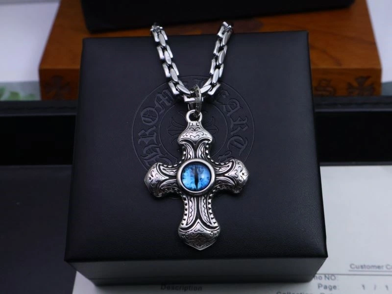 Chrome Hearts Necklaces DailyWear 238433