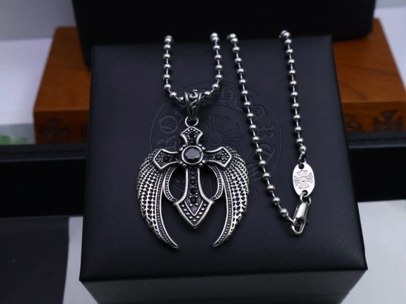 Unique Chrome Hearts Necklaces 238426