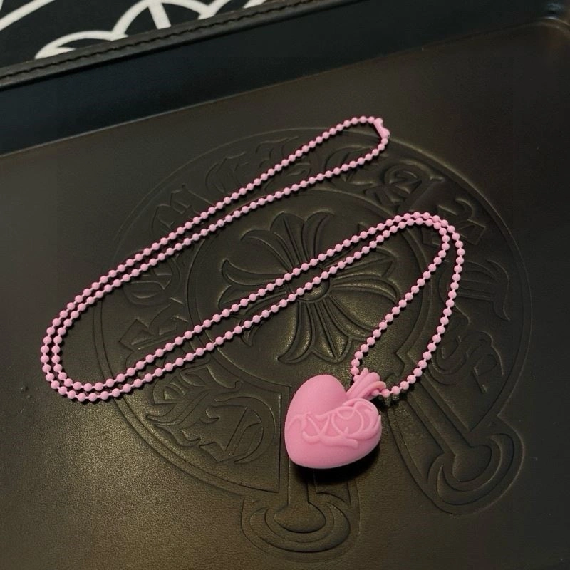 Chrome Hearts Necklaces Reliable 238434