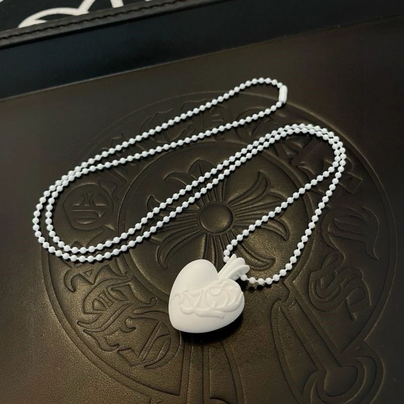 Chrome Hearts Necklaces Reliable 238434