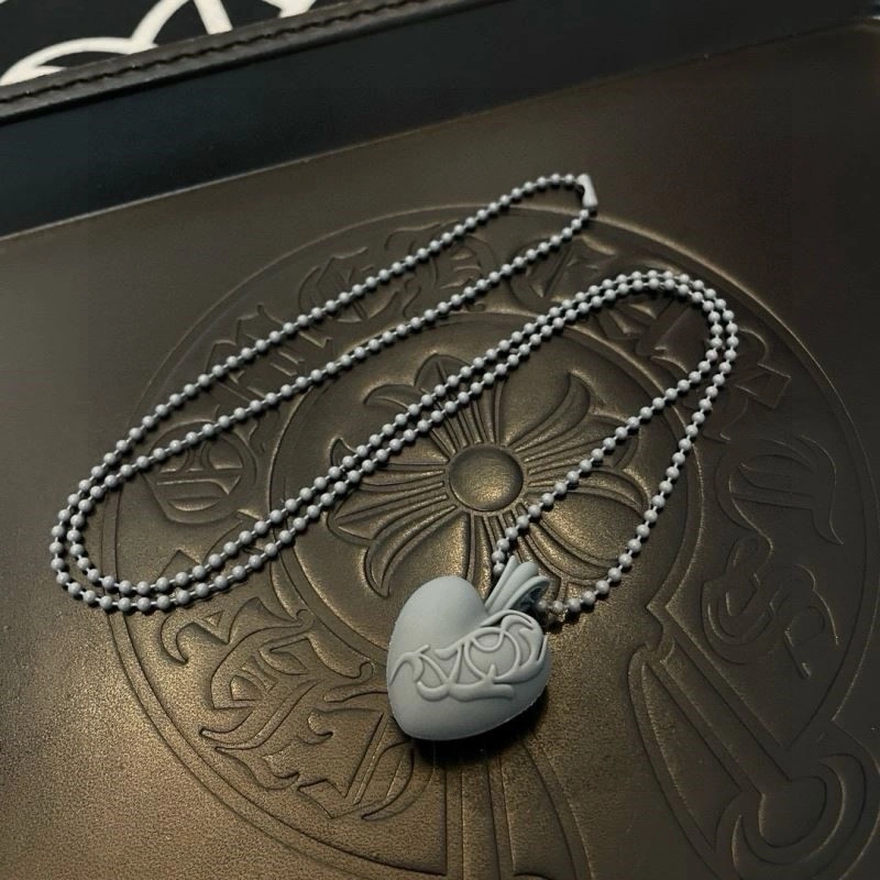 Chrome Hearts Necklaces Reliable 238434