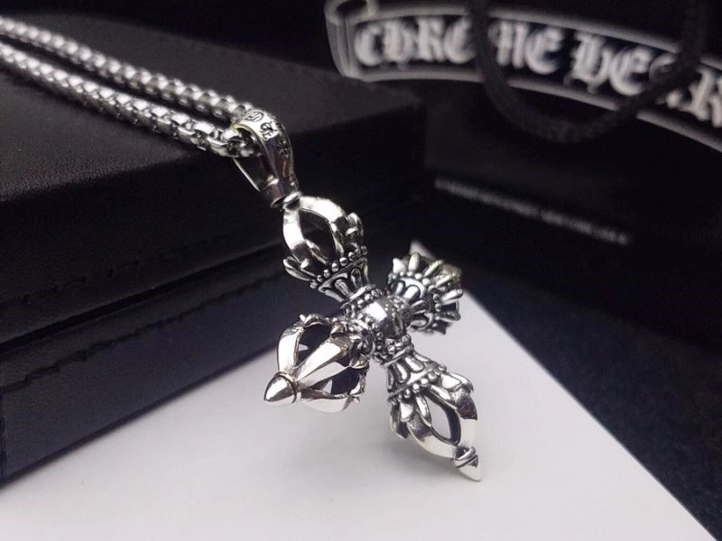 Chrome Hearts Necklaces QuickDry 238040