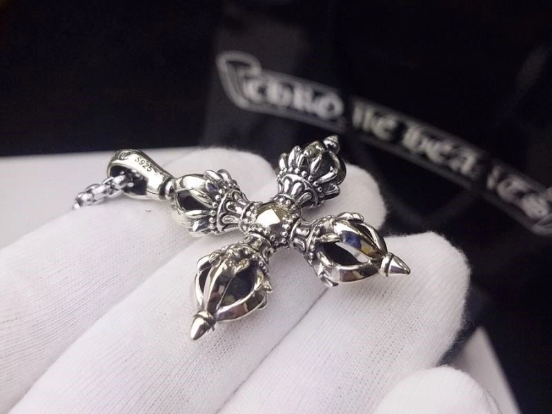 Chrome Hearts Necklaces QuickDry 238040