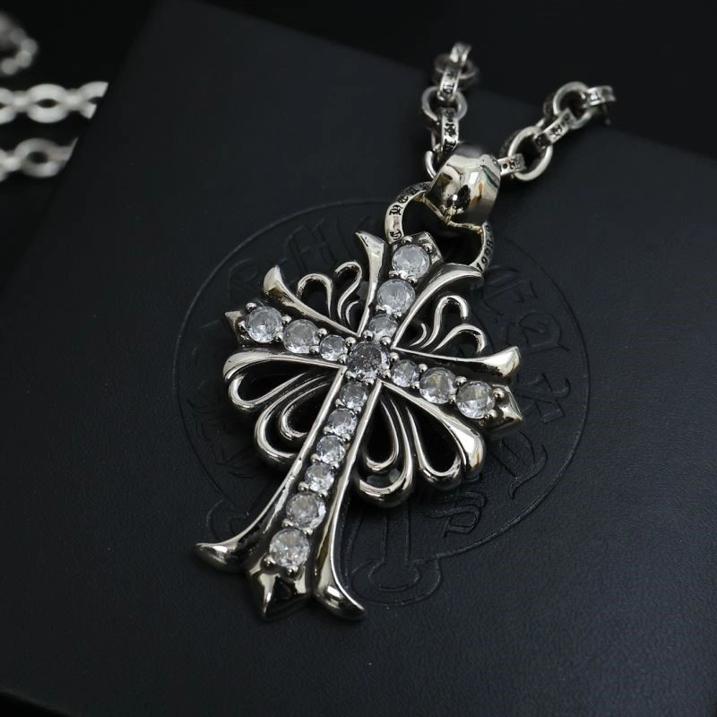 Chrome Hearts Necklaces StreetReady 238033