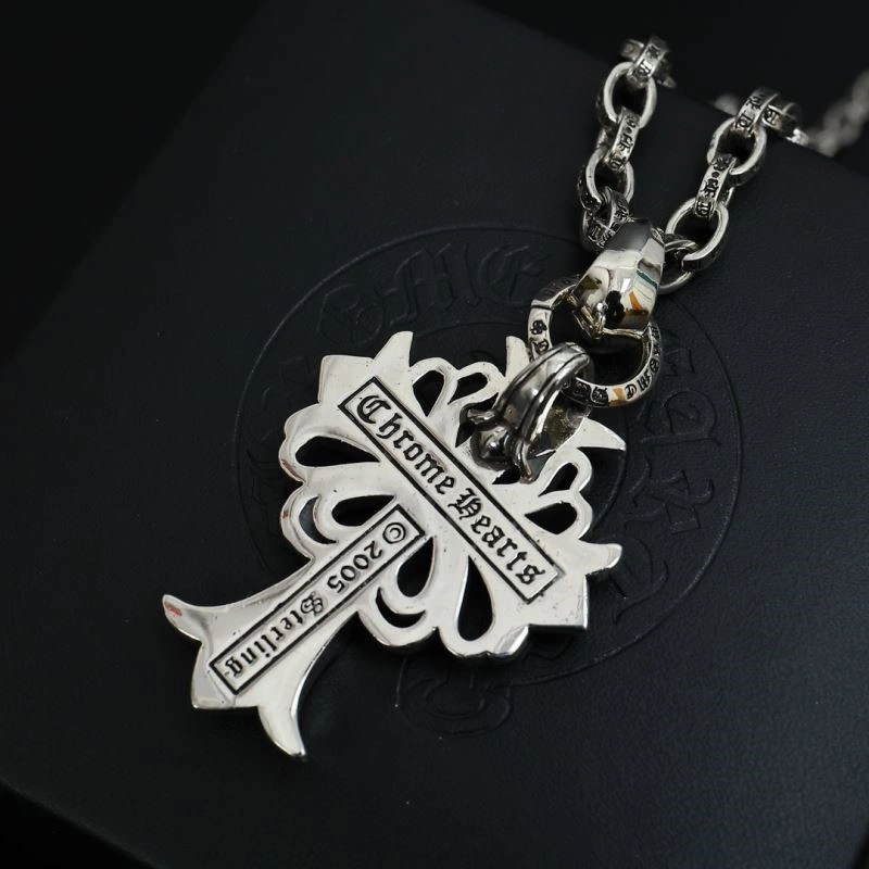 Chrome Hearts Necklaces StreetReady 238033