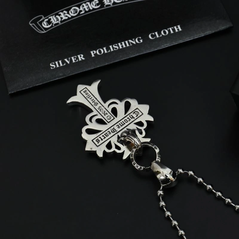 Chrome Hearts Necklaces StreetReady 238033