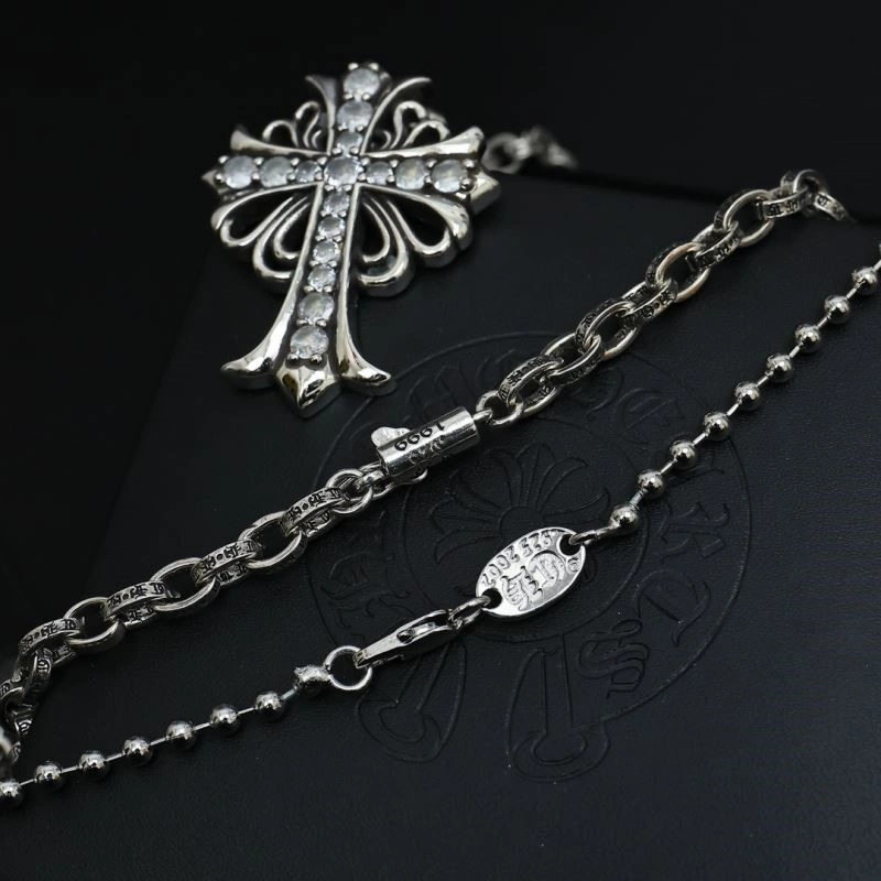 Chrome Hearts Necklaces StreetReady 238033