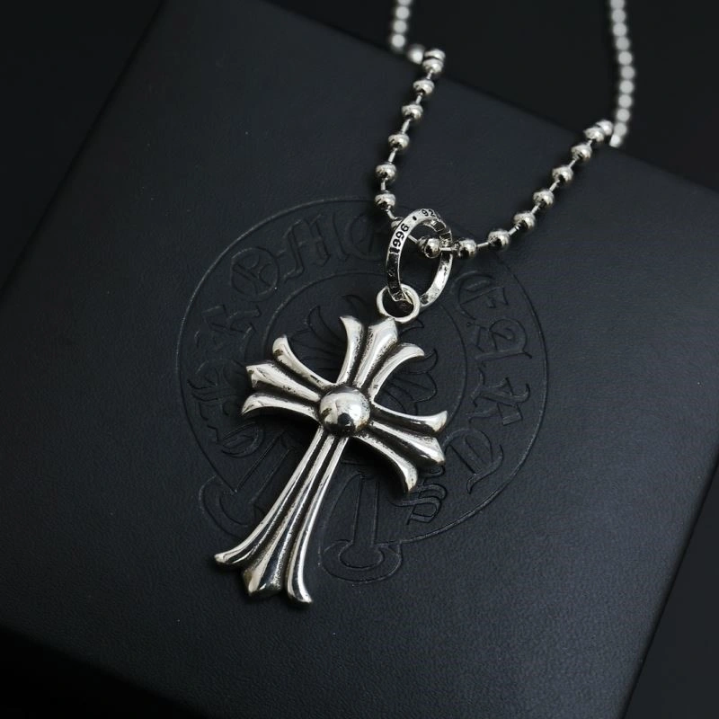 Sustainable Chrome Hearts Necklaces 238048