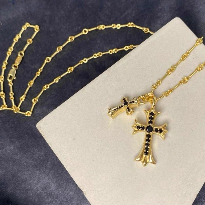 Chrome Hearts Necklaces Snug 238022