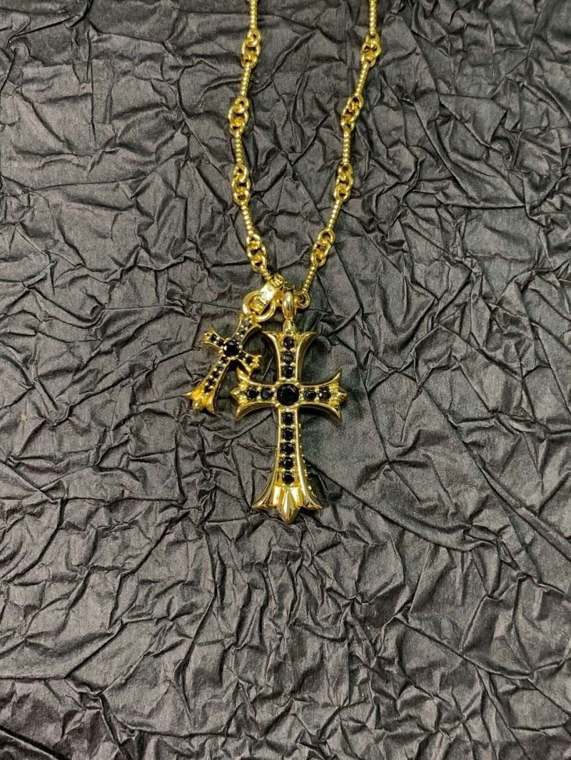 Chrome Hearts Necklaces Snug 238022